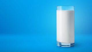What is everyone’s beef with milk?